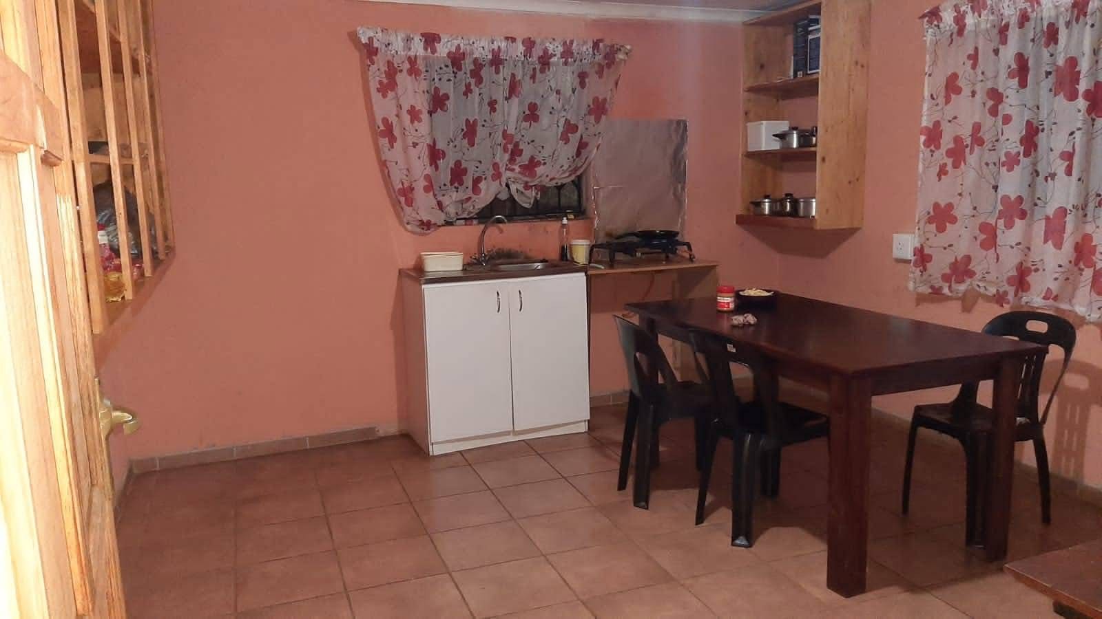 Study Desk