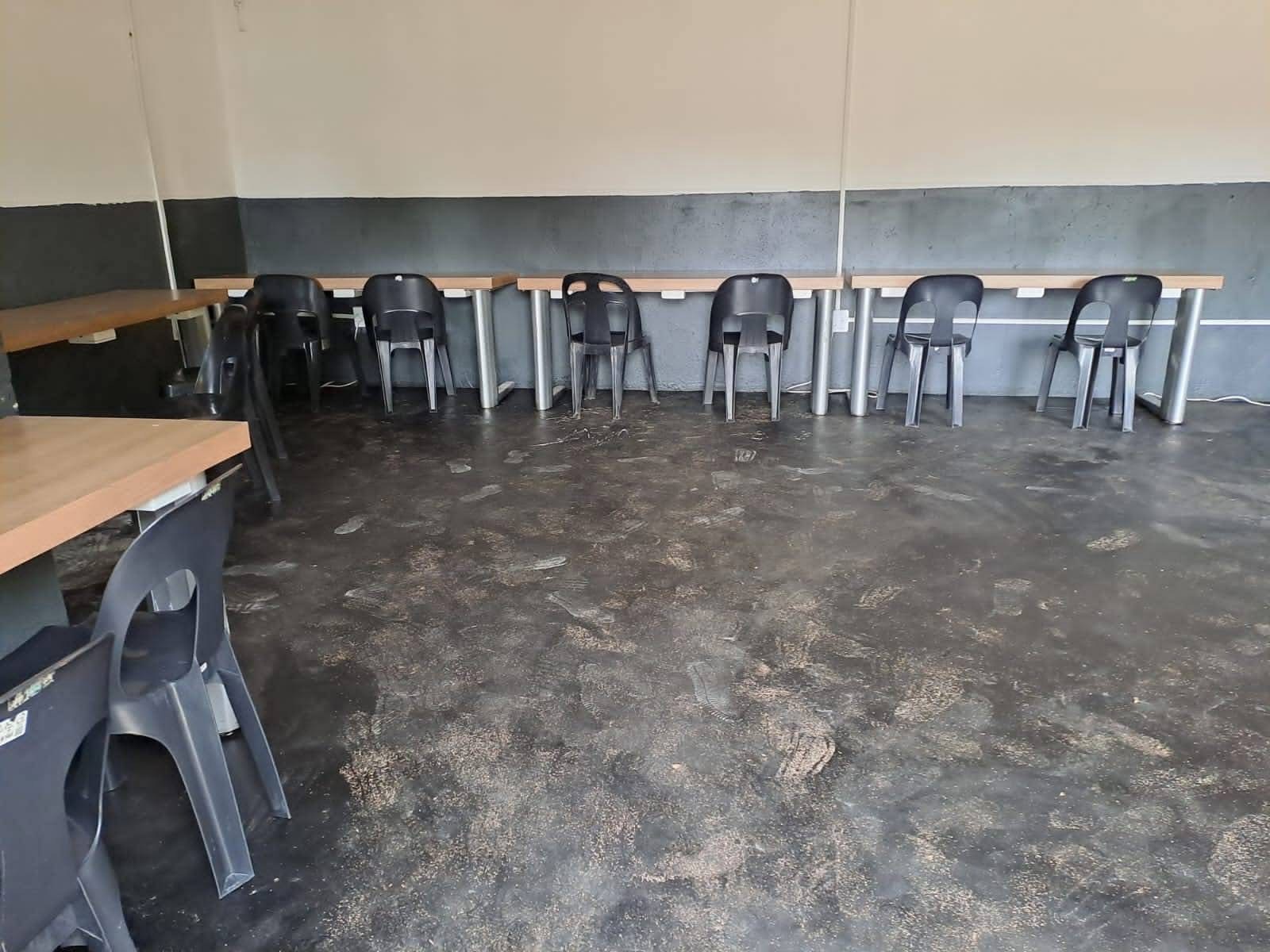 Study Area