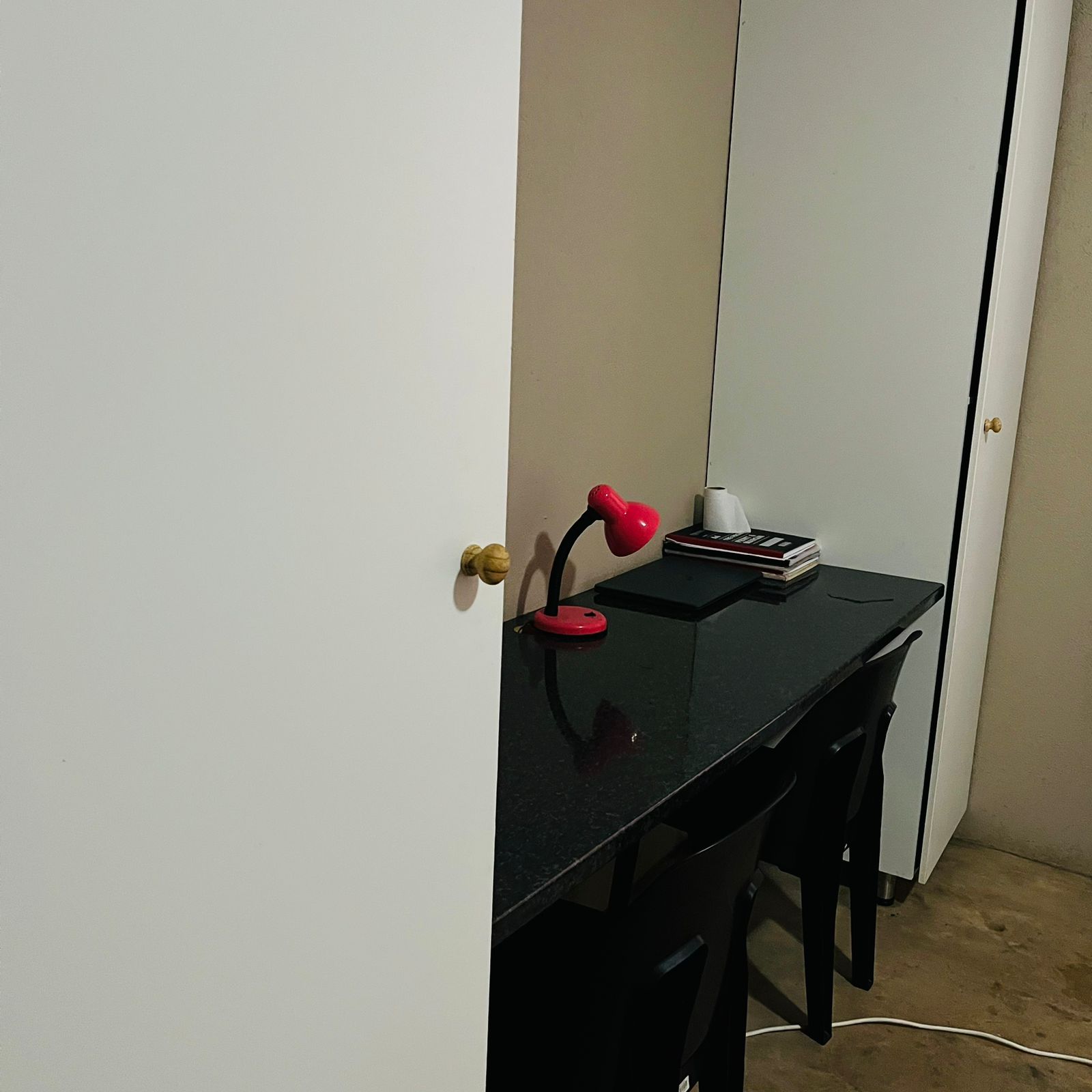 Study Desk