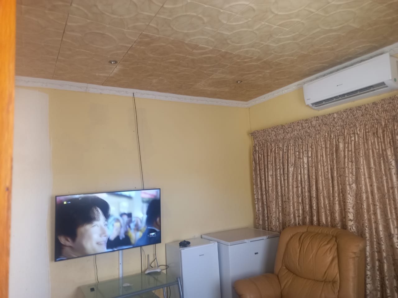 TV Room