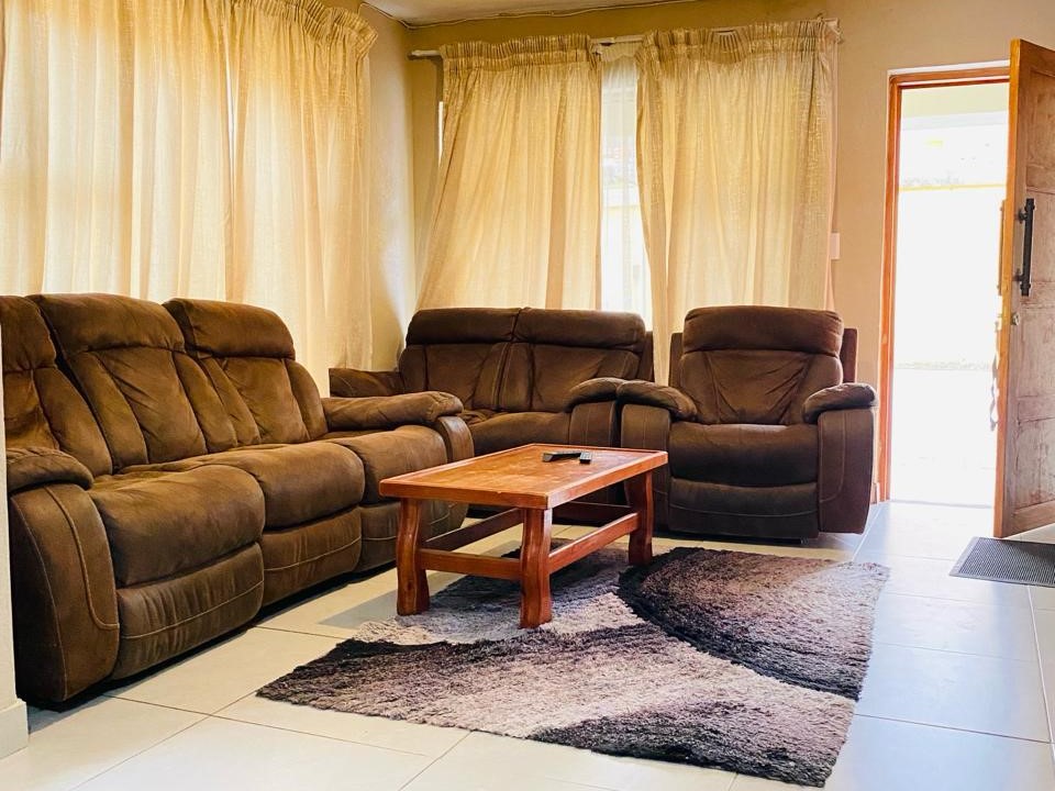 TV Room