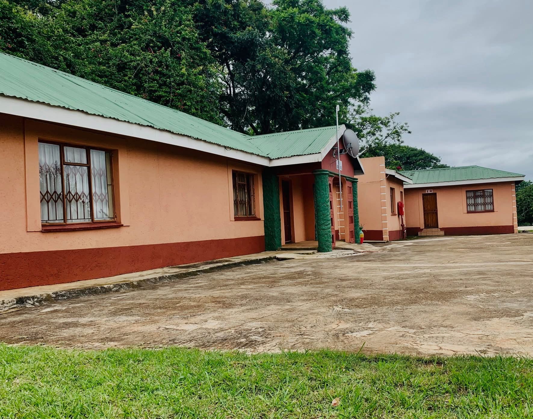 KwaBhekizihambi Student Accommodation